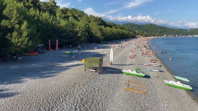 #Лидзава #Лдзаа #Абхазия смотреть онлайн