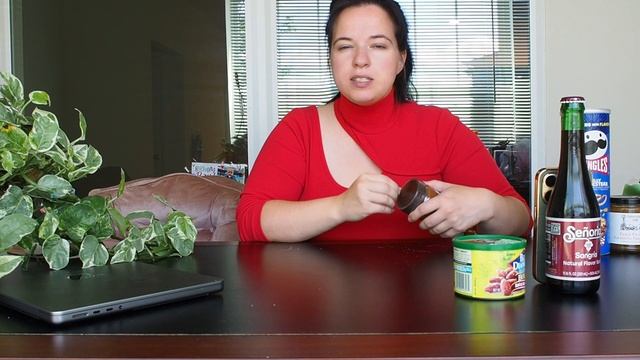 Хочу попробовать /Необычная еда в Америке смотреть онлайн