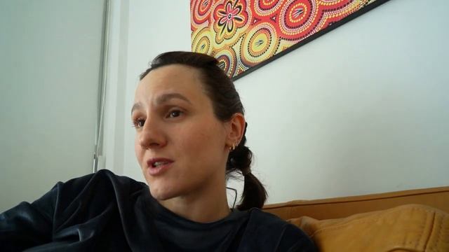 ВЛОГ: Месяц на Кипре. Первые впечатления смотреть онлайн