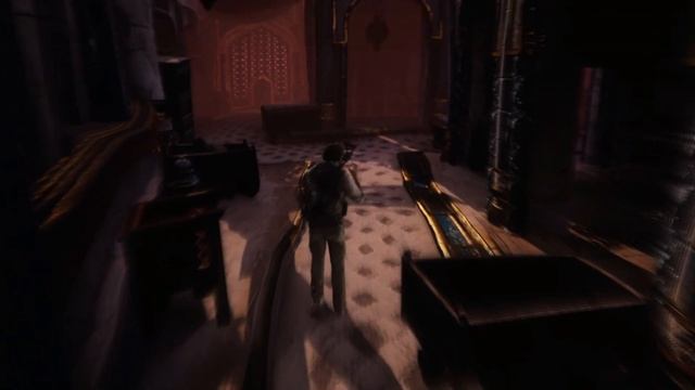 UNCHARTED 3 - BÖLÜM 21: KUMLARIN ATLANTİS'İ/ CHAPTER 21: THE ATLANTIS OF THE SANDS - 1080 P смотреть онлайн