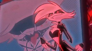 ЭДИТ | ЭНДЖЕЛ ДАСТ | ОТЕЛЬ ХАЗБИН