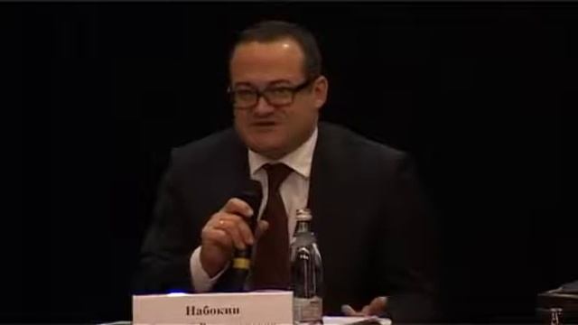 Встреча жителей с префектом ТиНАО январь 2015 смотреть онлайн
