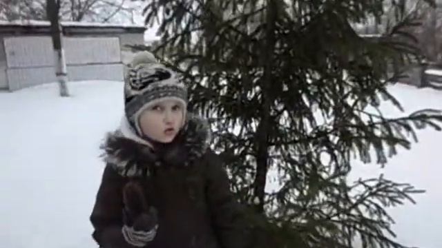 Кому нужна ель смотреть онлайн