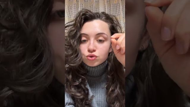 Анастасия Елистратова январь 2024 Curly_elistratova Curly_mulan