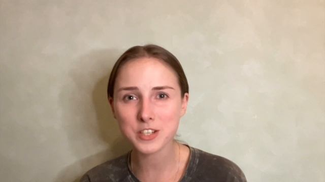 Монолог 27.2 - Дроздова Маргарита смотреть онлайн