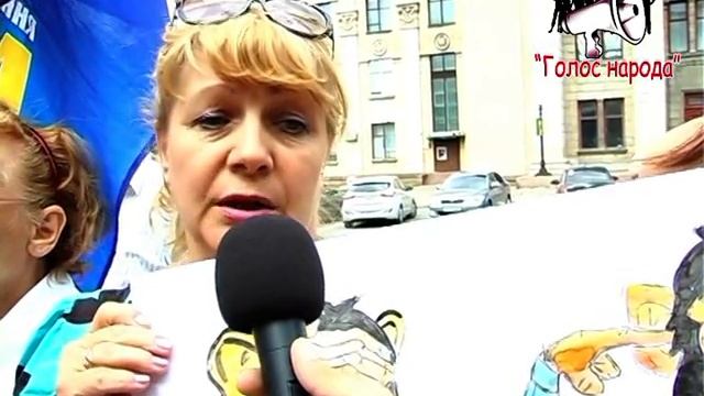 Луганск против ментовского беспредела смотреть онлайн