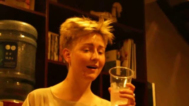 TosyaChai & SunSay (распевка) смотреть онлайн