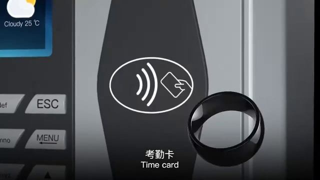 Jakcom R4 Smart Ring смотреть онлайн