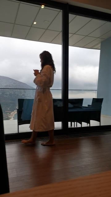 Гостиница с невероятным видом в Гурзуфе, Крым. Гурзуф Ривьера. #крым #отдыхвкрыму #гурзуф смотреть онлайн