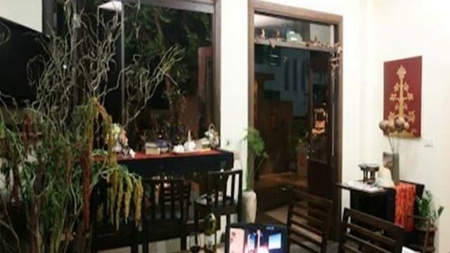 Чиангмай, Чиангмай, Chang Phueak - Chiangmai Grandview Hotel Convention смотреть онлайн
