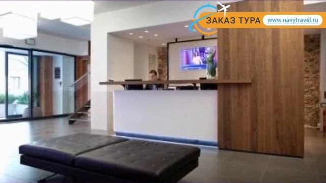 BEST WESTERN DE CAPULETI 3 Италия Верона обзор – отель БЕСТ ВЕСТЕРН ДЕ КАПУЛЕТИ 3 Верона видео обзо смотреть онлайн