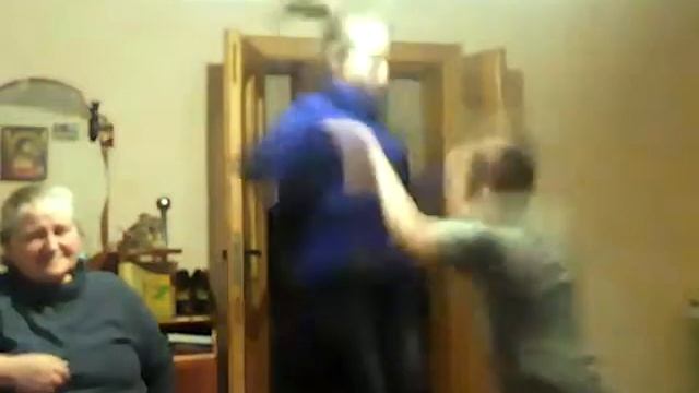 Диско батл по Українськи смотреть онлайн