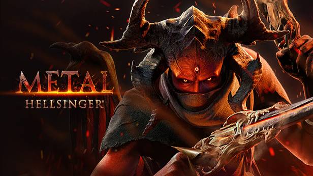 Metal Hell Singer \m/ смотреть онлайн