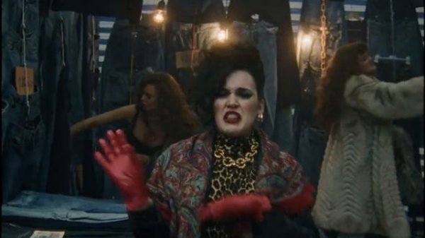 Ленинград & Зоя - Королева рынка