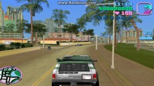 ВСТУП. Играю в GTA Vice City Aliens vs Predator