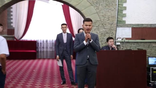 Асаба Асқар Зулкарнаев смотреть онлайн