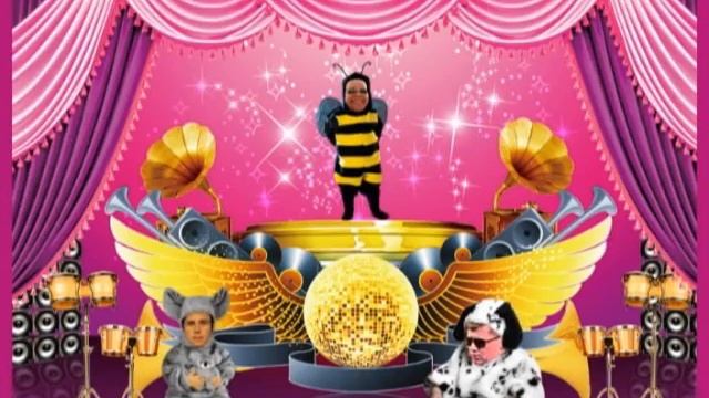 ВИА Натанцы - все на живую дискотеку! смотреть онлайн