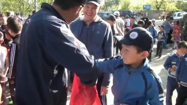 Кадамжай Тамаша 1 май майрамыныздар менен смотреть онлайн