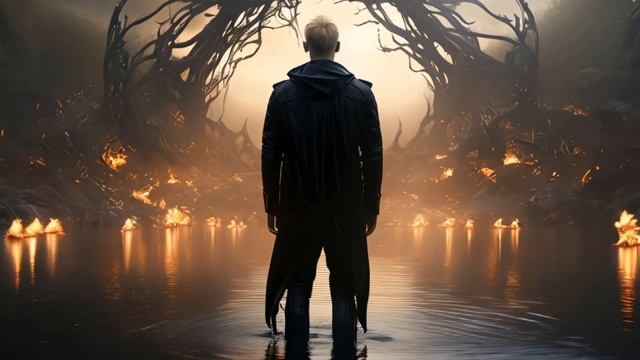 Призрачный мир. Уильям #параллельныемиры #мистика смотреть онлайн