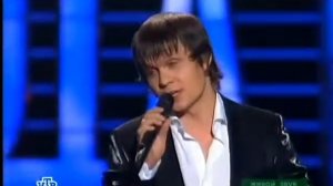 Артур Руденко " Забыть нельзя"