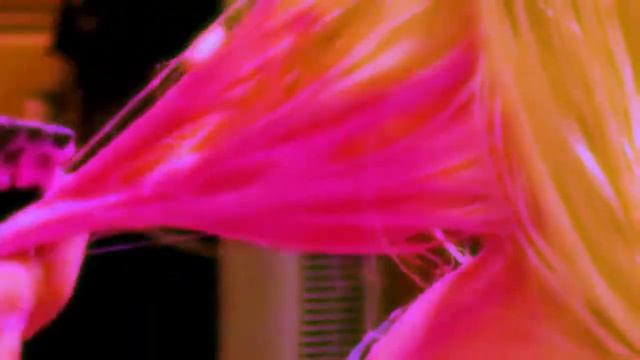 Manic Panic Hair Dye | Commercial смотреть онлайн