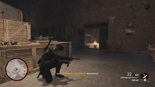 2025 sniper elite 4 #7