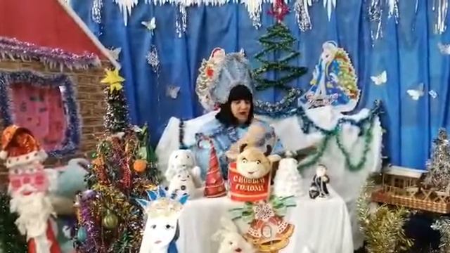 Сказка на ночь: "Медведь половинщик" смотреть онлайн