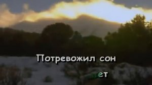 КАРАОКЕ  076 ЛЮБИМАЯ МОЯ  БЫКОВ В  Karaoke147