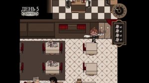 Прохождение Dead Plate! НА РУССКОМ + ВСЕ КОНЦОВКИ!