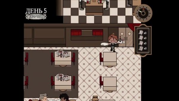 Прохождение Dead Plate! НА РУССКОМ + ВСЕ КОНЦОВКИ!