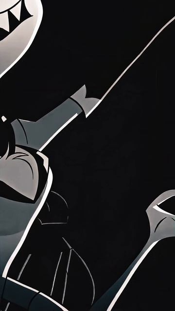 Если бы Черри, а не Хаск утешала Энджела #хазбин #лузер #прикол смотреть онлайн