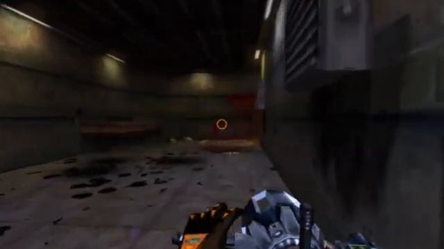 Half Life: Source - Cheats Tutorial смотреть онлайн
