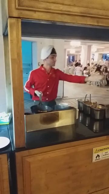 Жаркое смотреть онлайн