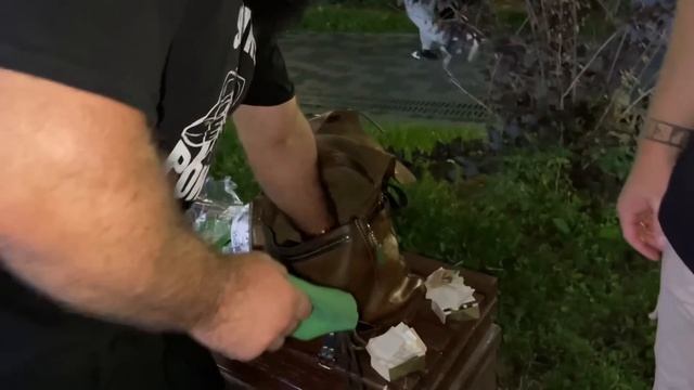 Артём выиграл 1,000,000! Вечерняя Алма-Ата. смотреть онлайн
