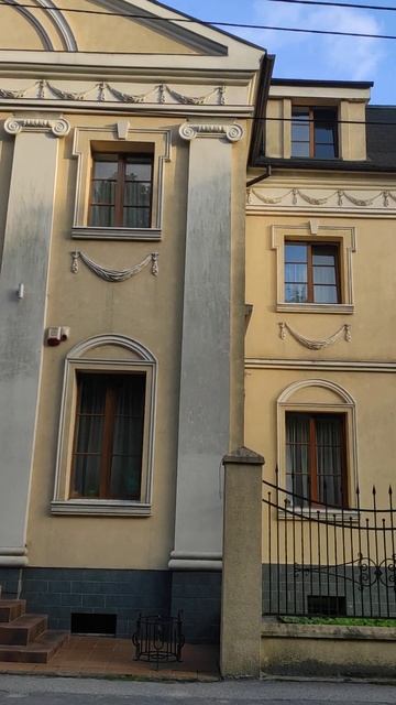 Отель. Калининград смотреть онлайн