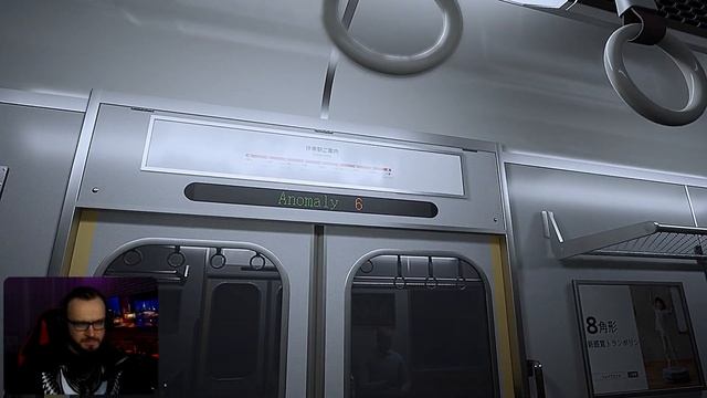 Две игры в ОДНОЙ? ► Platform 8 | ８番のりば ► #8番のりば #platform8 #game #scary #funny смотреть онлайн