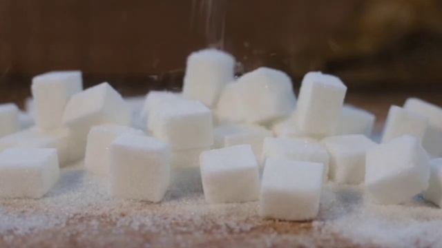 ДИАБЕТ боится как Огня! Супер-еда против Диабета... смотреть онлайн