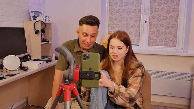 Обзор на Pocky (IPad) смотреть онлайн