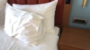 Room tour номера с видом на море в отеле SUNDIA BY LIBERTY EXCLUSIVE Турция 🇹🇷