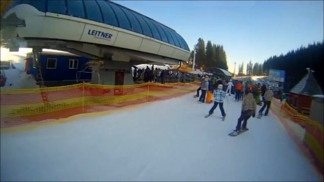 Б-б-буковель смотреть онлайн