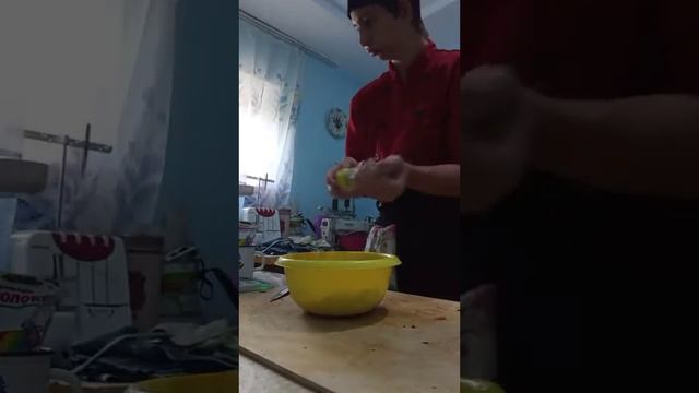 Приготовление  котлетой массы и кнеля  из птицы.