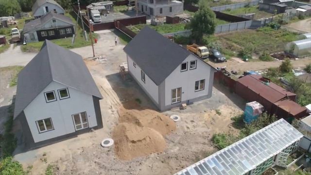 Новый дом 2023 смотреть онлайн