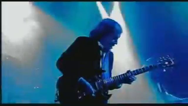 ACDC Stiff upper lip Live TV смотреть онлайн