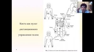 Ангелина Пасхалиди, Су Джок вместо домашней аптечки  2015г