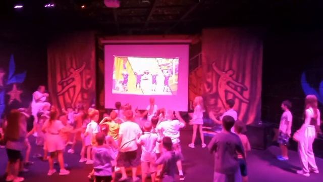 отель в Сиде  🇹🇷 CLUB SIDE COAST 🌴🌴