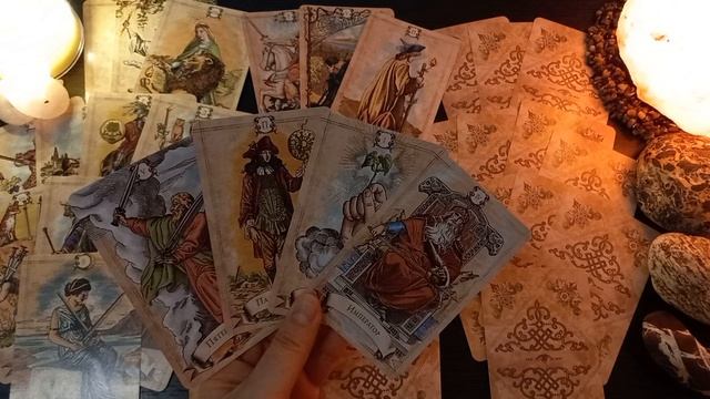 💞МЫСЛИ. ЧУВСТВА. НАМЕРЕНИЯ. БУДУТ ЛИ ДЕЙСТВИЯ? Таро расклад смотреть онлайн