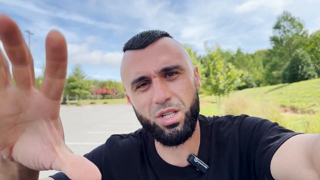 Первый день на новой работе в США: Пикап-трак водитель смотреть онлайн