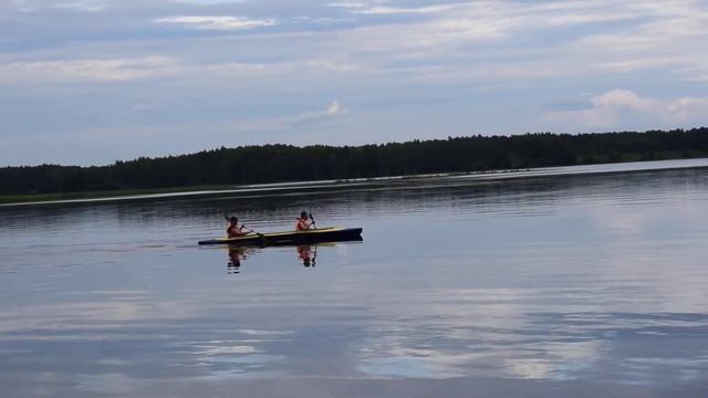 Загородный клуб "Good Life". Костромская обл. смотреть онлайн