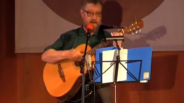 11.avi Алексей Мызгин Клуб "Белый Ворон" Мастерская смотреть онлайн