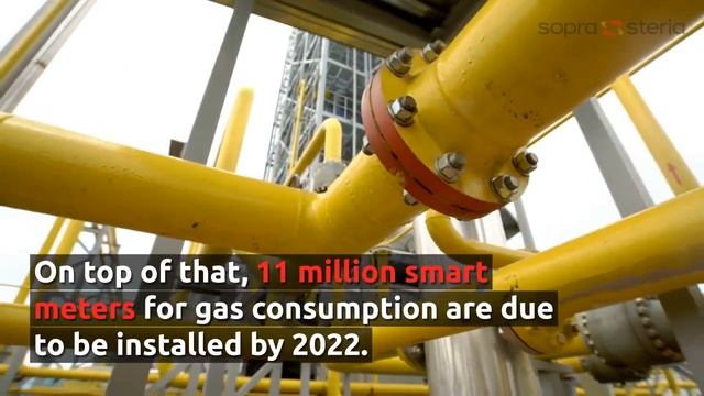 How the IoT and smart meters will transform the energy sector? смотреть онлайн